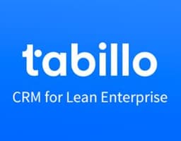 Tabillo logo