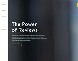 PowerReviews logo