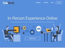 SaleMove logo