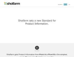 Shotfarm logo