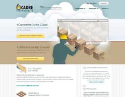Cadre Technologies logo