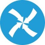 IXACT Contact Solutions logo