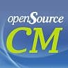 OpenSourceCM logo