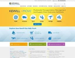 Kewill logo