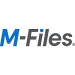 M-Files logo