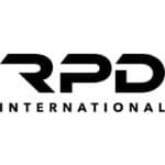 RPD International logo