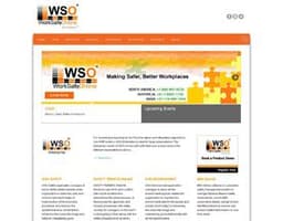 WorkSafeOnline logo
