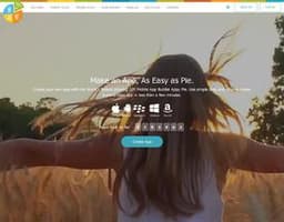 Appy Pie logo