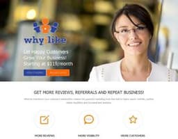 WhyiLike logo