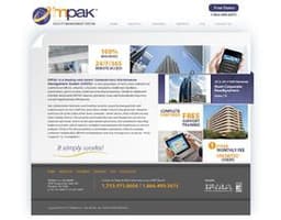 IMPAK logo