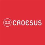 Croesus logo