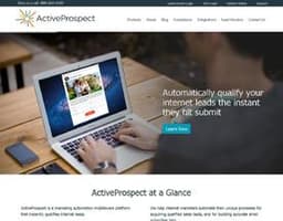 ActiveProspect logo
