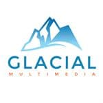 Glacial Multimedia logo