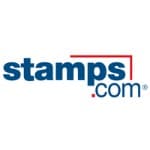 Stamps.com logo