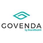 Govenda by BoardBookit logo