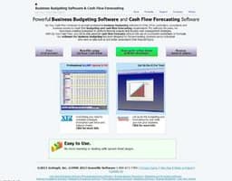 Up Your Cash Flow logo