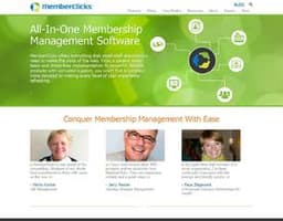 MemberClicks logo