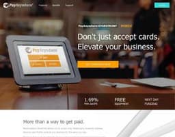PayAnywhere logo