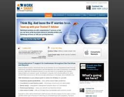 WorkSmart logo