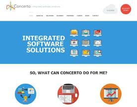 Concerto logo