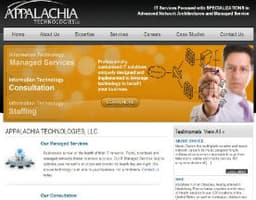 Appalachia Technologies logo