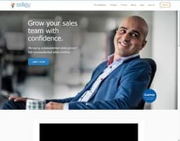 Selligy logo
