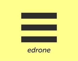 edrone logo