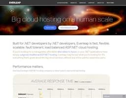 Everleap logo