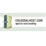 ColossalHost logo