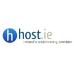 Host.ie logo