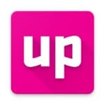 Upsteem logo
