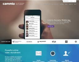 Cammio logo