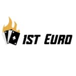 1st Euro logo
