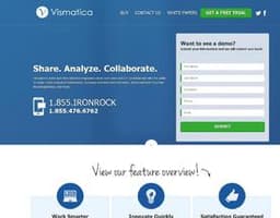 Vismatica logo