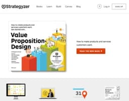 Strategyzer logo