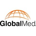 GlobalMed logo