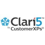 Clari5 logo