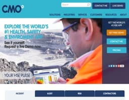 CMO logo