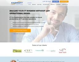 Karisoft logo