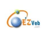 Ezveb logo