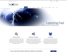 Lexbe logo