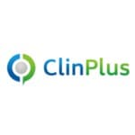 ClinPlus logo