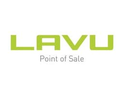 LAVU logo