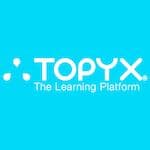 TOPYX logo