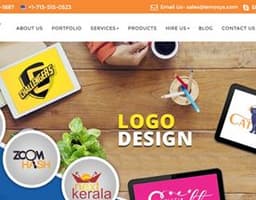 Lemosys Infotech logo