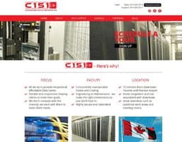 Canada15Edge Data Centers Inc logo