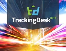 TrackingDesk logo