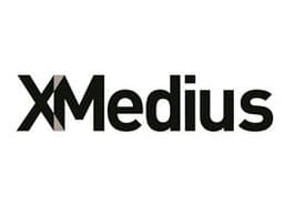 XMedius logo