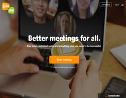 join.me logo
