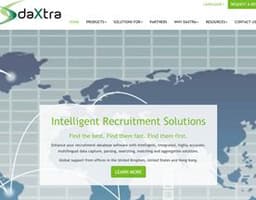 DaXtra Technologies logo